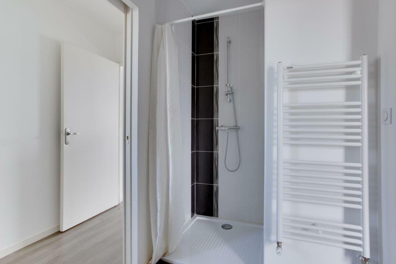Le Cedre Daire Rennes Dış mekan fotoğraf